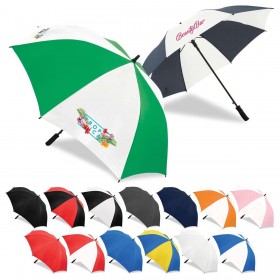 Tully Umbrellas